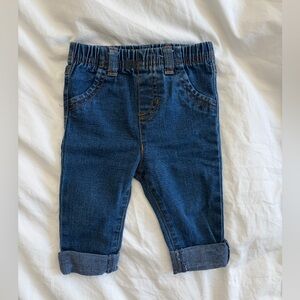 Cat & Jack Baby Jeans